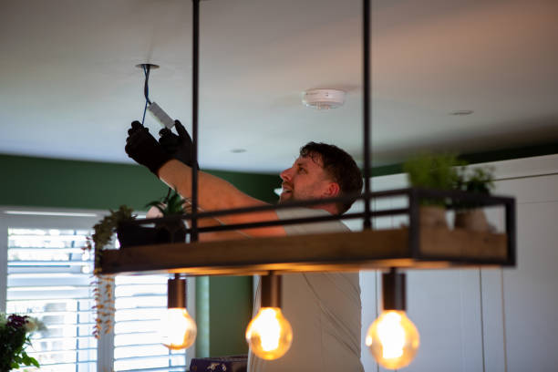 Best Electrical Installation Contractor  in Northport, NY