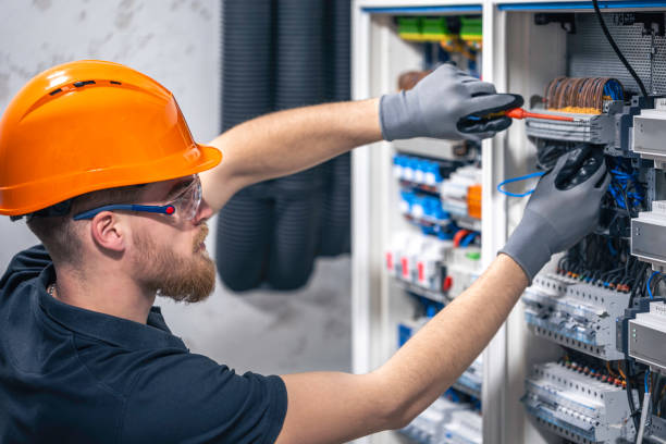 Best Electrical Installation Contractor  in Northport, NY